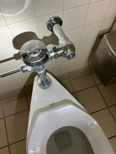 Fixture installation and repair for Hydro Jetting in Jasper